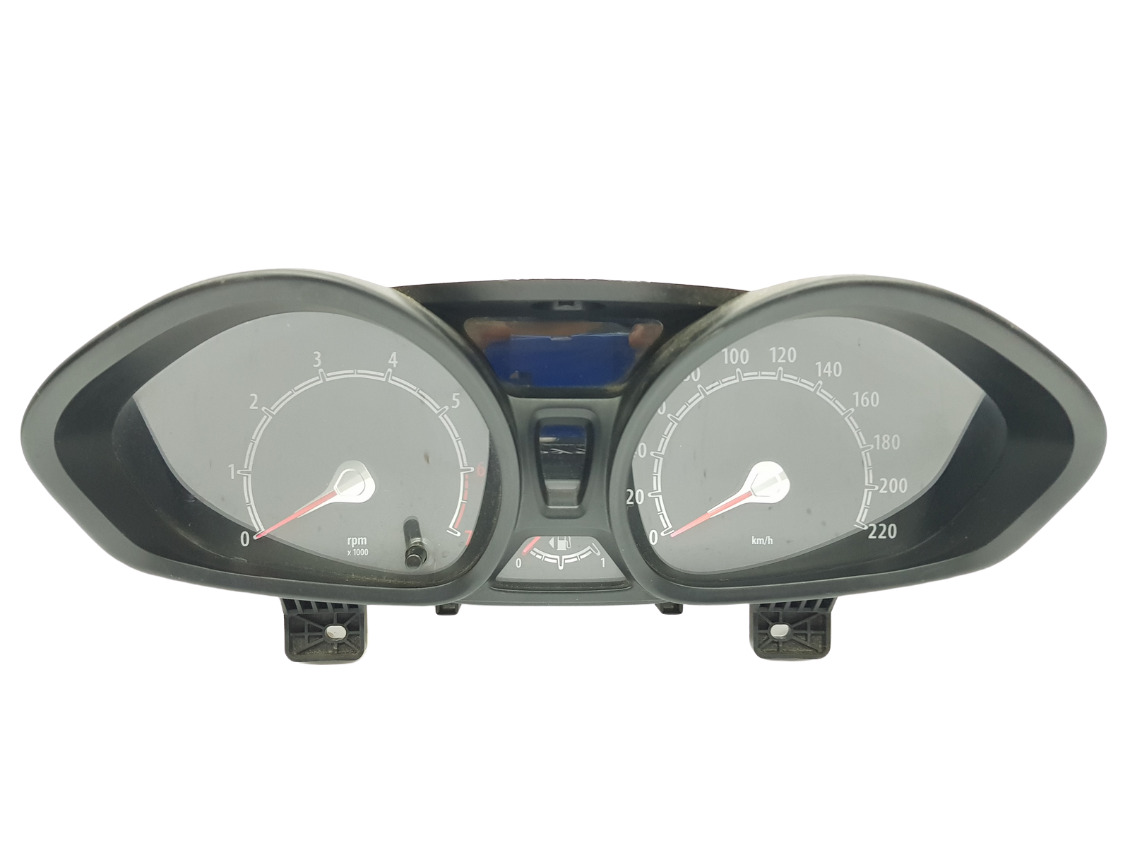 Speedometer/Instrument Cluster Ford Fiesta 8A6T-10849-AH 8A6T10849AH 26511 main product photo
