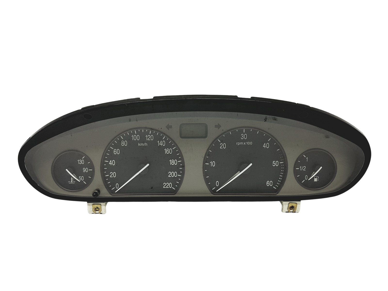 Speedometer/Instrument Cluster Lancia Lybra 46800840 503000011200 40593 main product photo