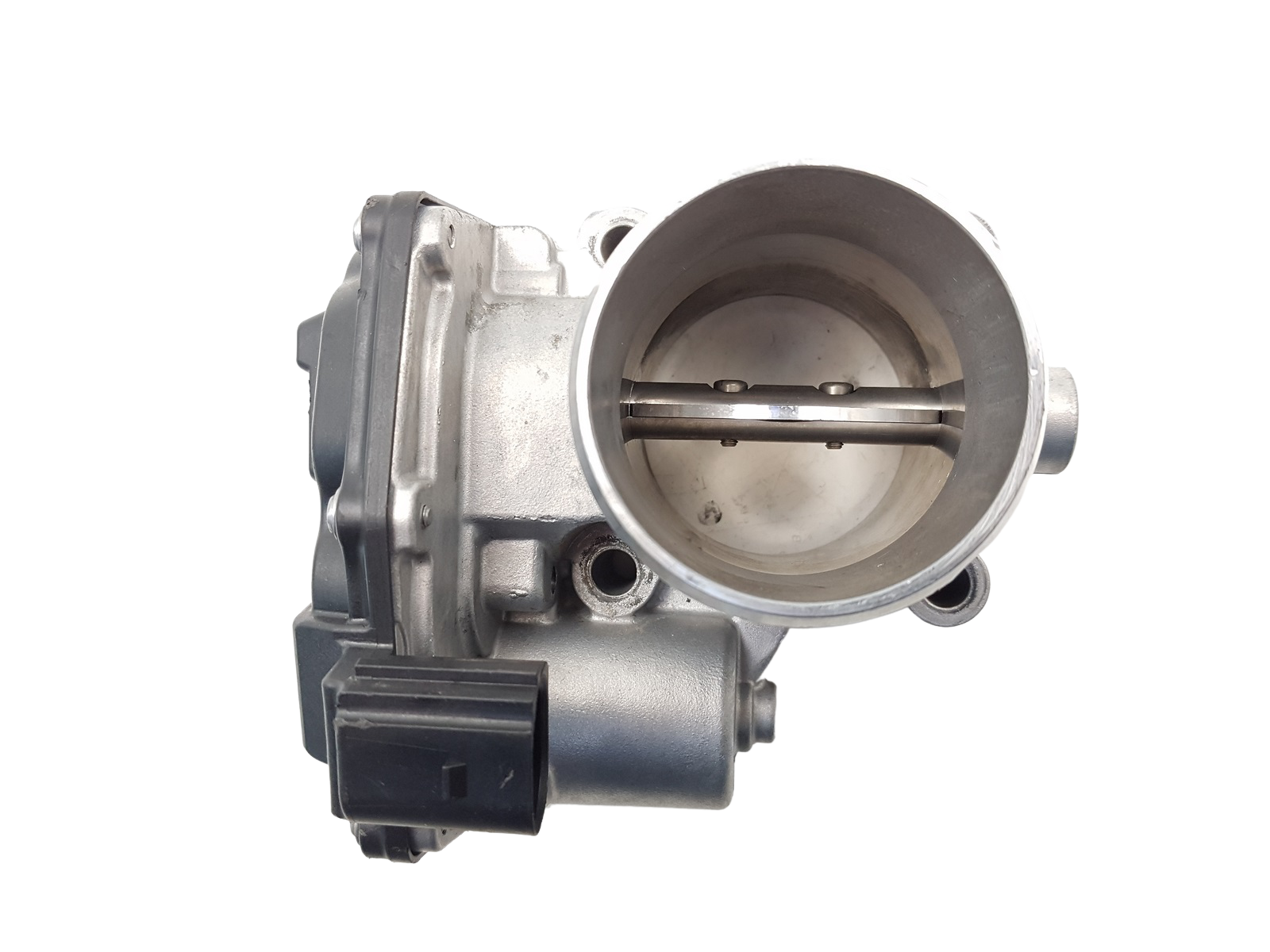 Throttle Body Valve Ford GK2Q-9F991-BA main product photo