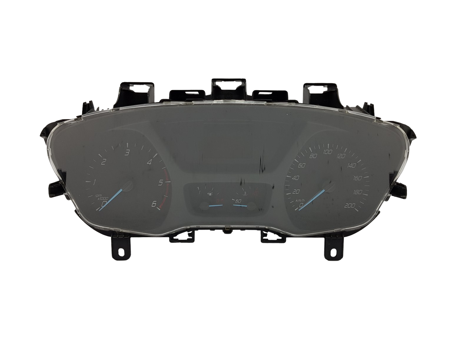 Speedometer/Instrument Cluster Ford Transit BK3T-10849CH BK3T10849CH 1229 main product photo