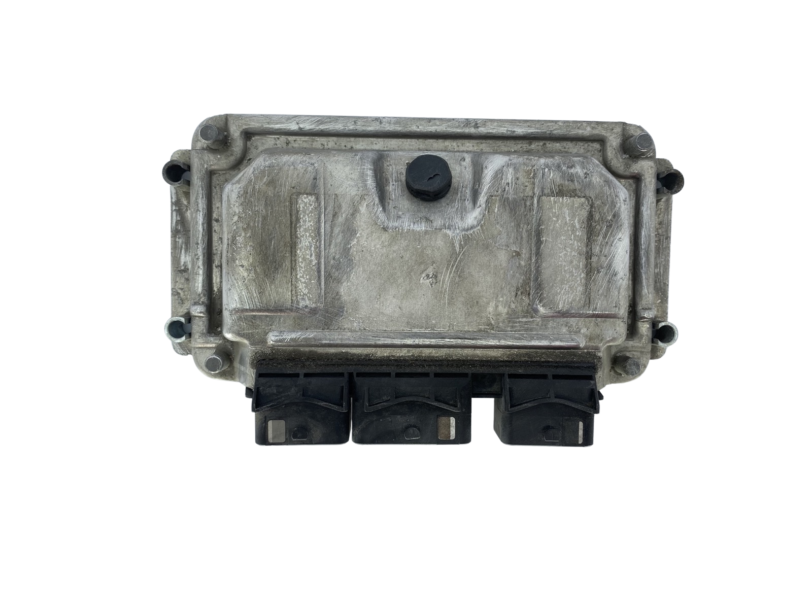 Control Unit 0261207477 9647481580 9643218980 PSA Bosch 48374 main product photo