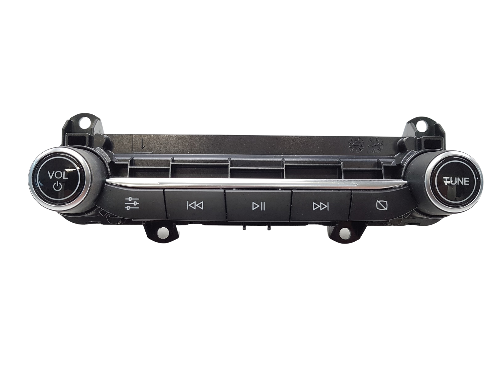 Car Radio Ford Fiesta 7 H1BT-18K811-HE 0km main product photo