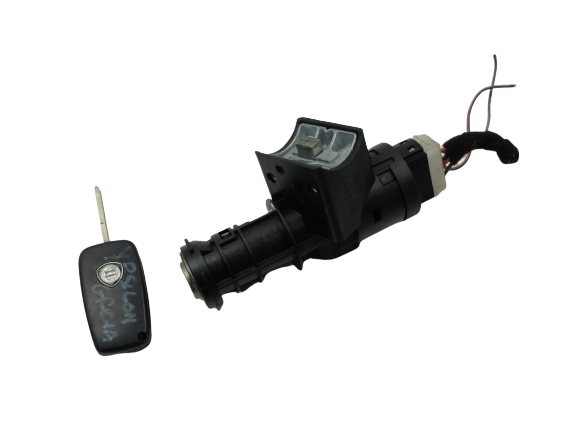 Ignition Switch Lancia Ypsilon 00468453610 61027500 TRW 1218 main product photo