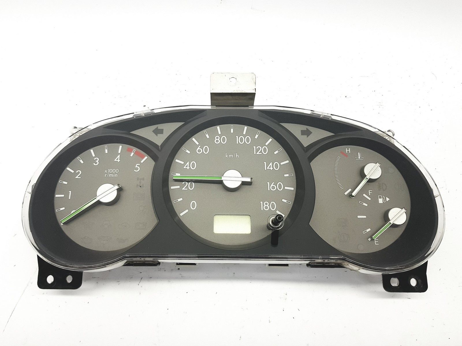 Speedometer/Instrument Cluster Ford Ranger UB8V55430 FoMoCo main product photo