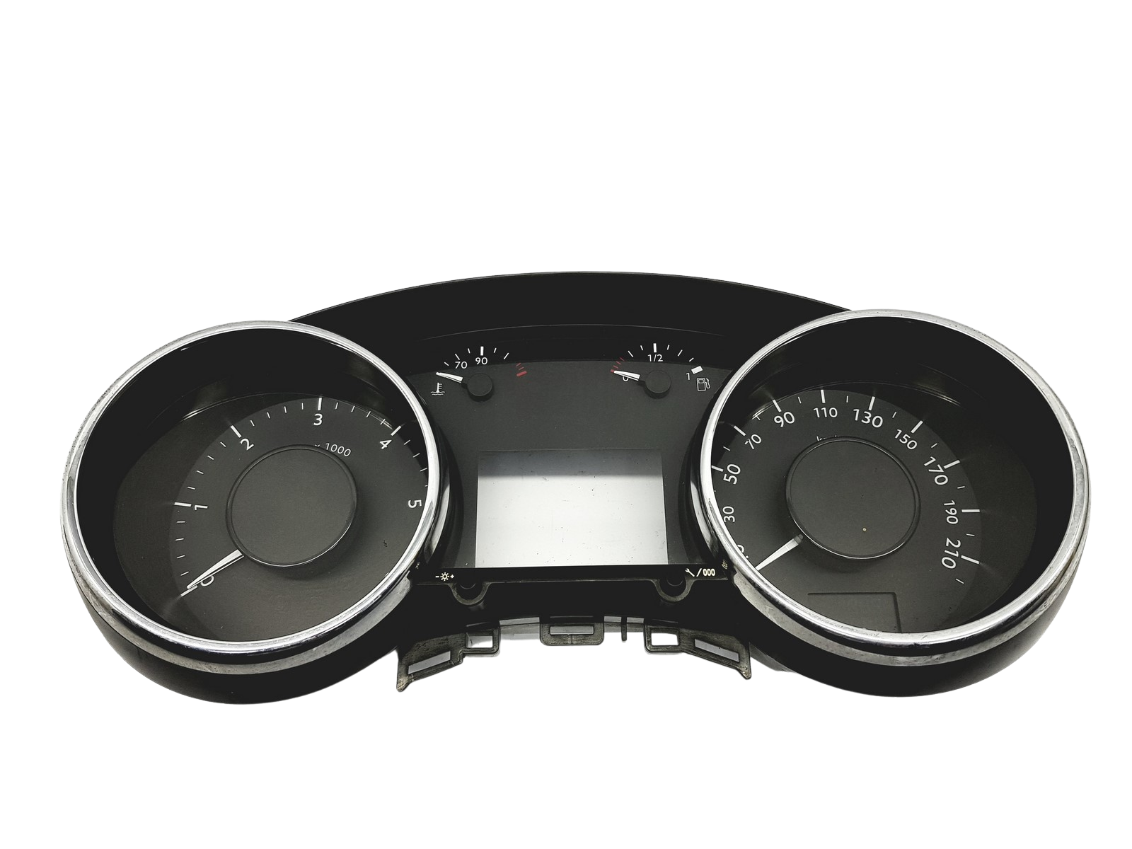Speedometer/Instrument Cluster Peugeot 3008 9666276380 T8 52839 main product photo