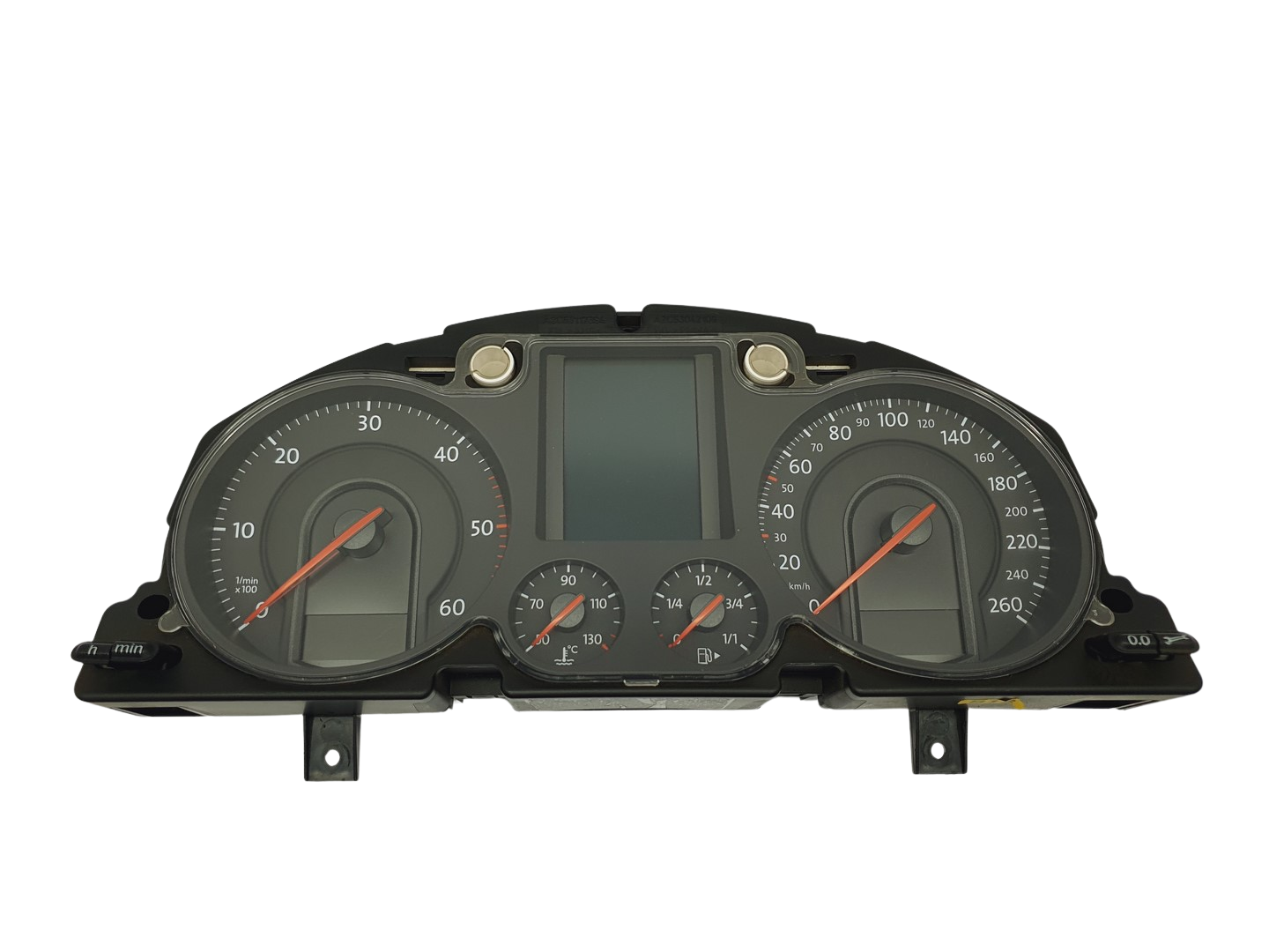 Speedometer/Instrument Cluster VW Passat B6 3C0920871 A2C53144889 69413 main product photo