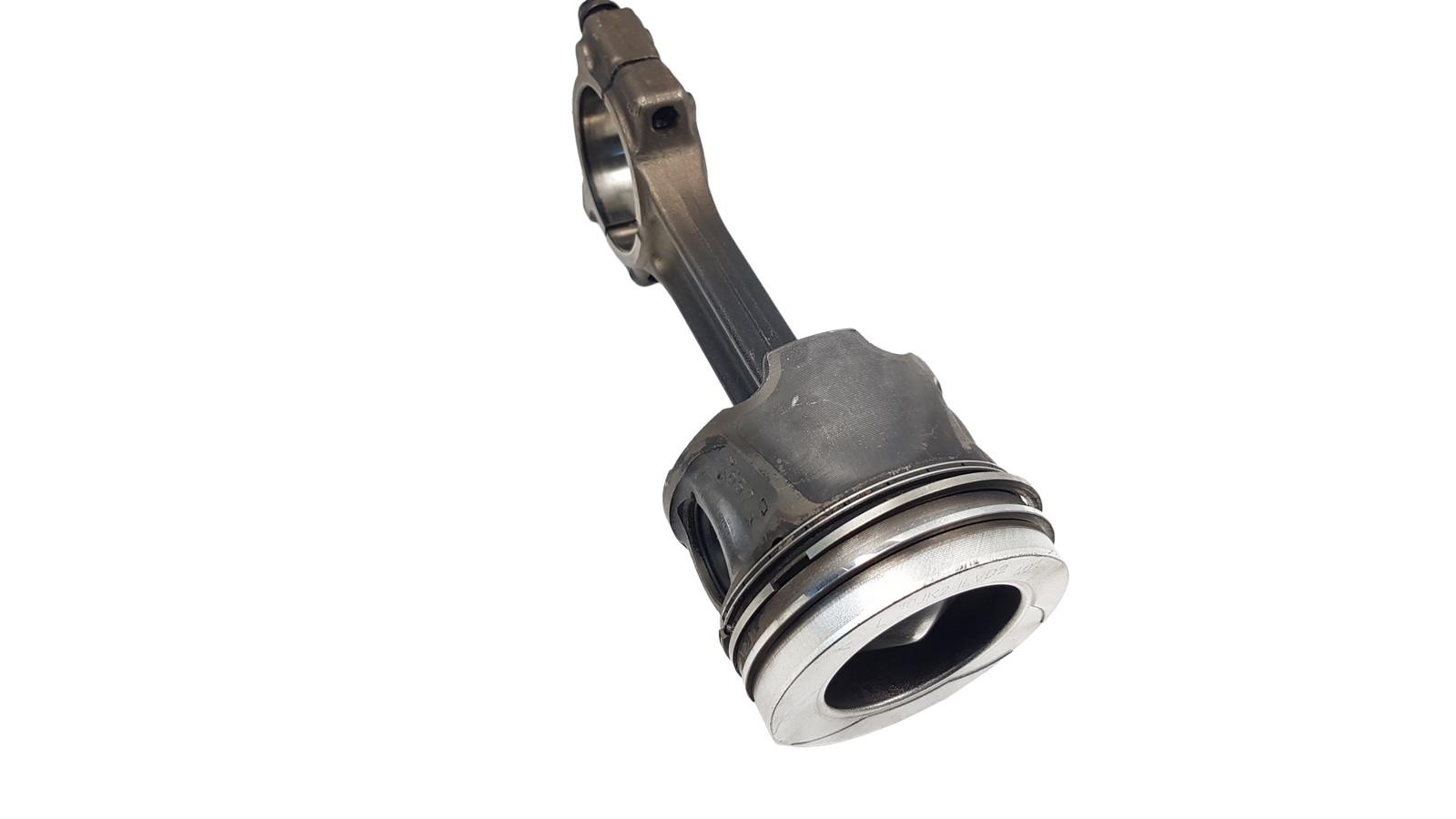 Connecting Rod Piston 120A18456R 7701475074 1.5 dci K9K732 Renault 11 main product photo