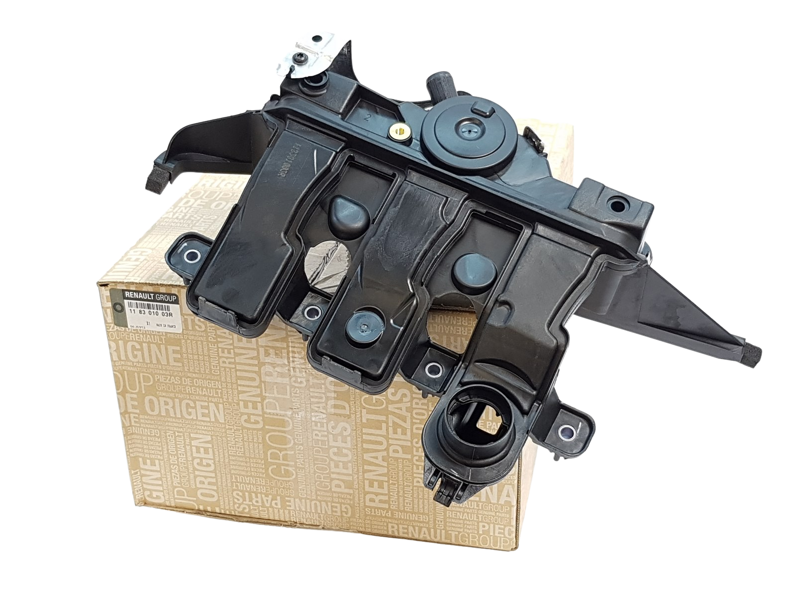 Intake Manifold Trafic 3 Vivaro B NV300 1.6 DCI 118301003R New Original main product photo