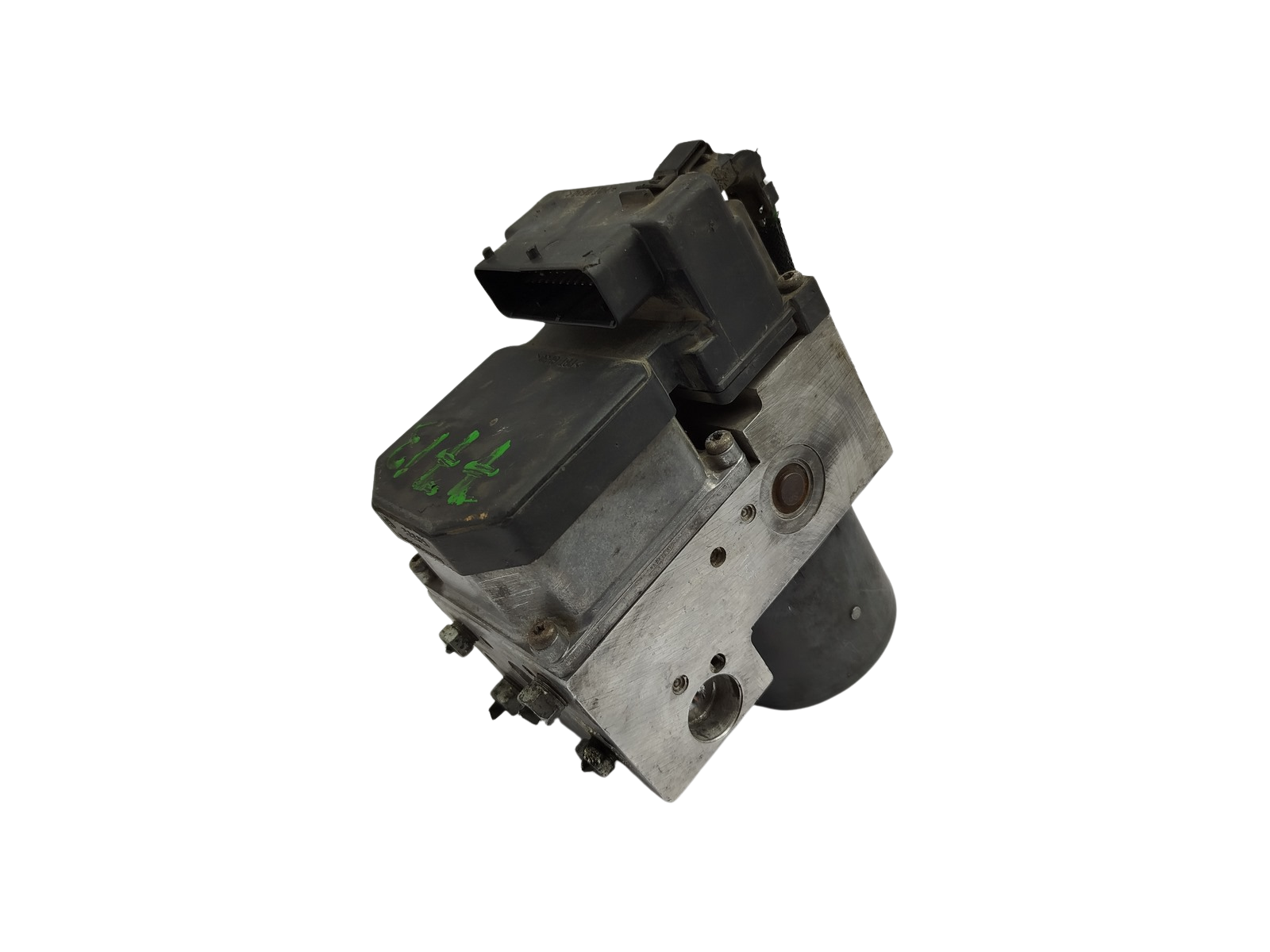 Abs Pump Opel Astra G Zafira A 24432510 0273004592 0265220636 5609 main product photo