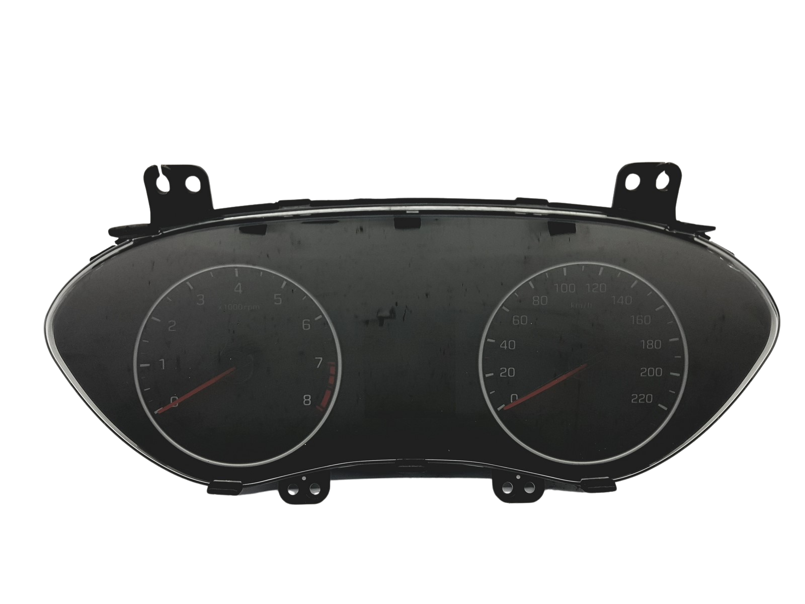 Speedometer/Instrument Cluster Hyundai i20 94033-C8200 94033C8200 main product photo