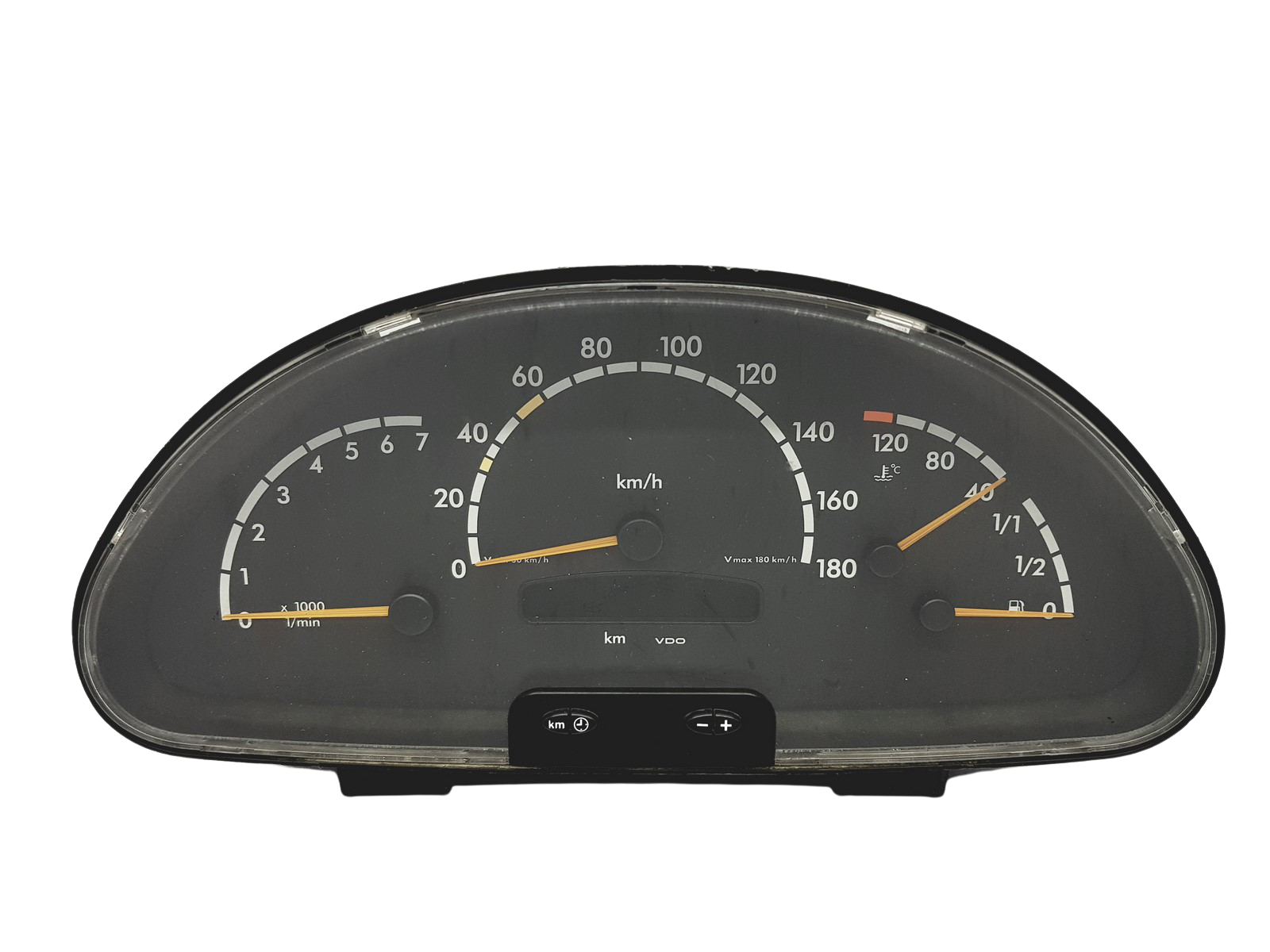 Speedometer/Instrument Cluster Mercedes Sprinter A0014460721 48580 main product photo