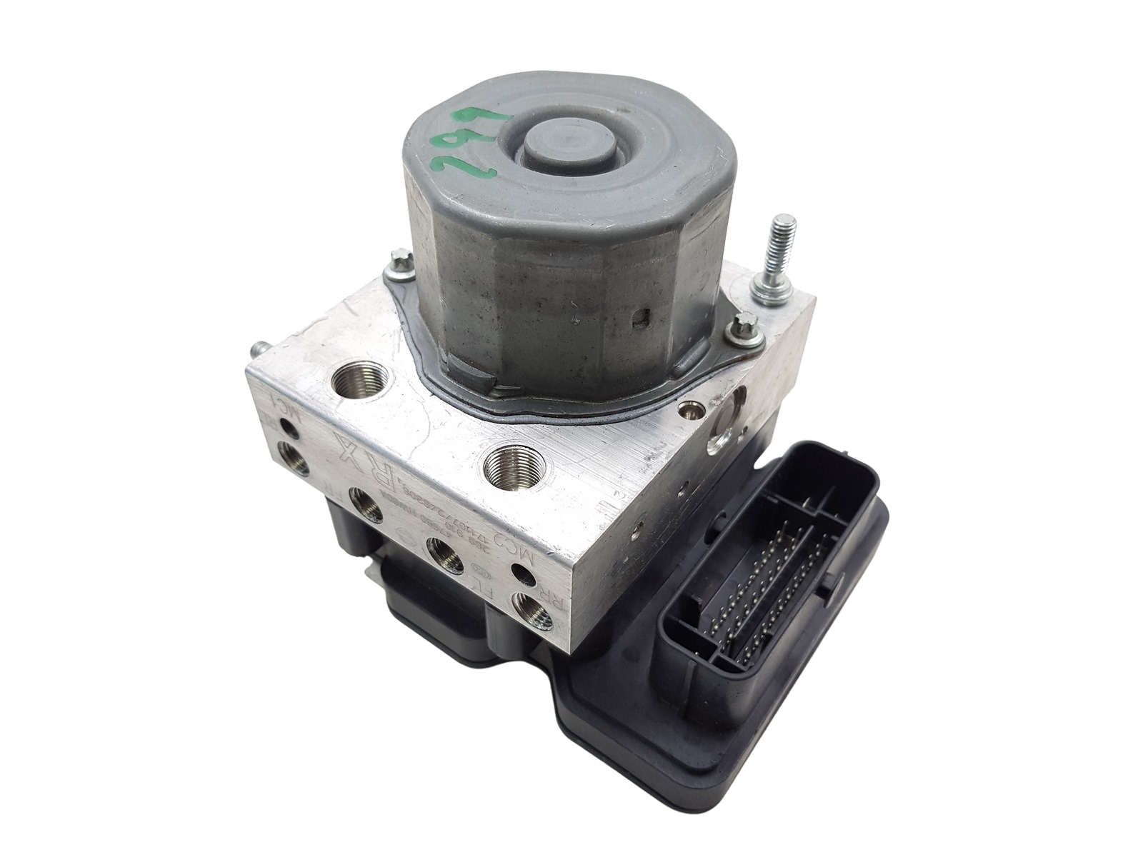 Abs Pump Nissan Qashqai 47660HW60A 0265956487 main product photo