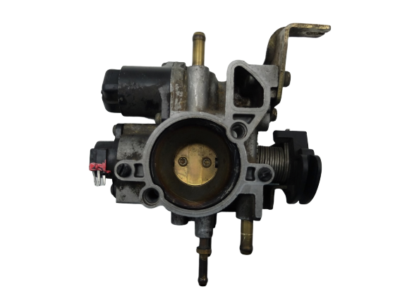 Throttle Body Valve 30MM12/01 B12/00 Fiat Weber main product photo