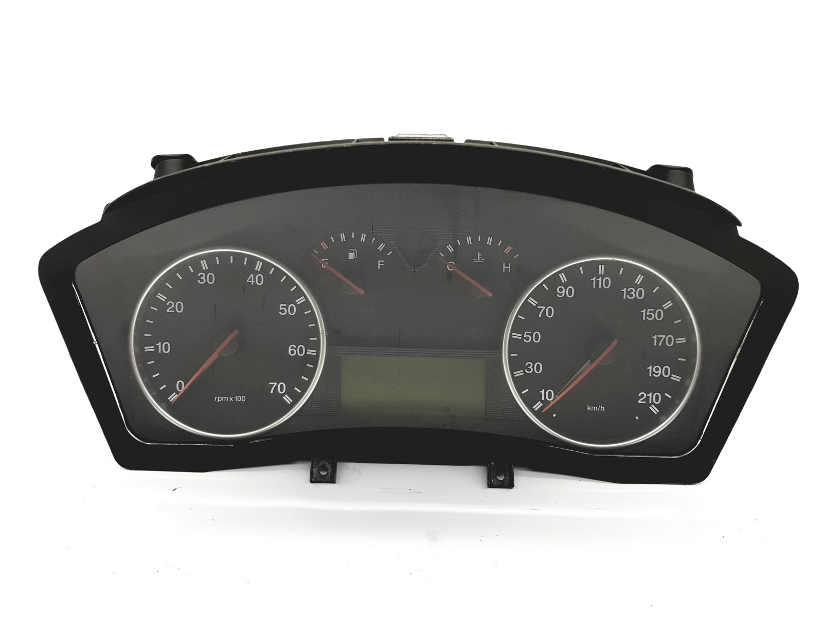 Speedometer/Instrument Cluster Fiat Croma 51735925 503001090200 59257 main product photo