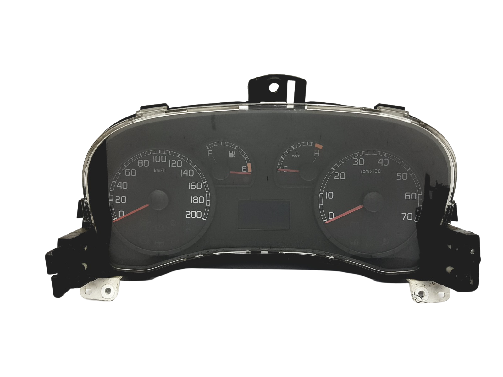 Speedometer/Instrument Cluster Fiat Punto 46833368 503000460300 44630 main product photo