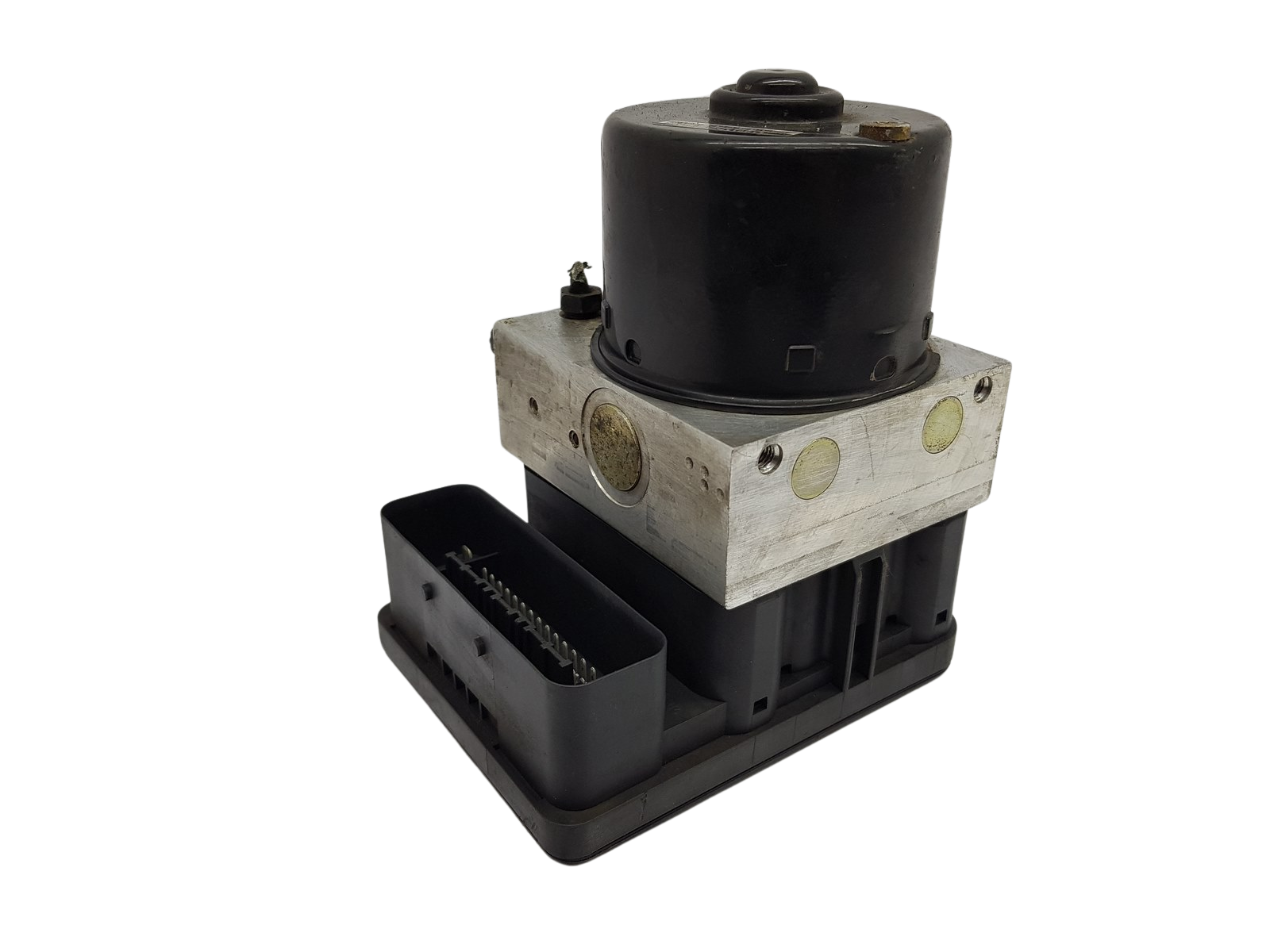 Abs Pump VW Audi Skoda 1J0614117E 1C0907379C Ate 4224 main product photo