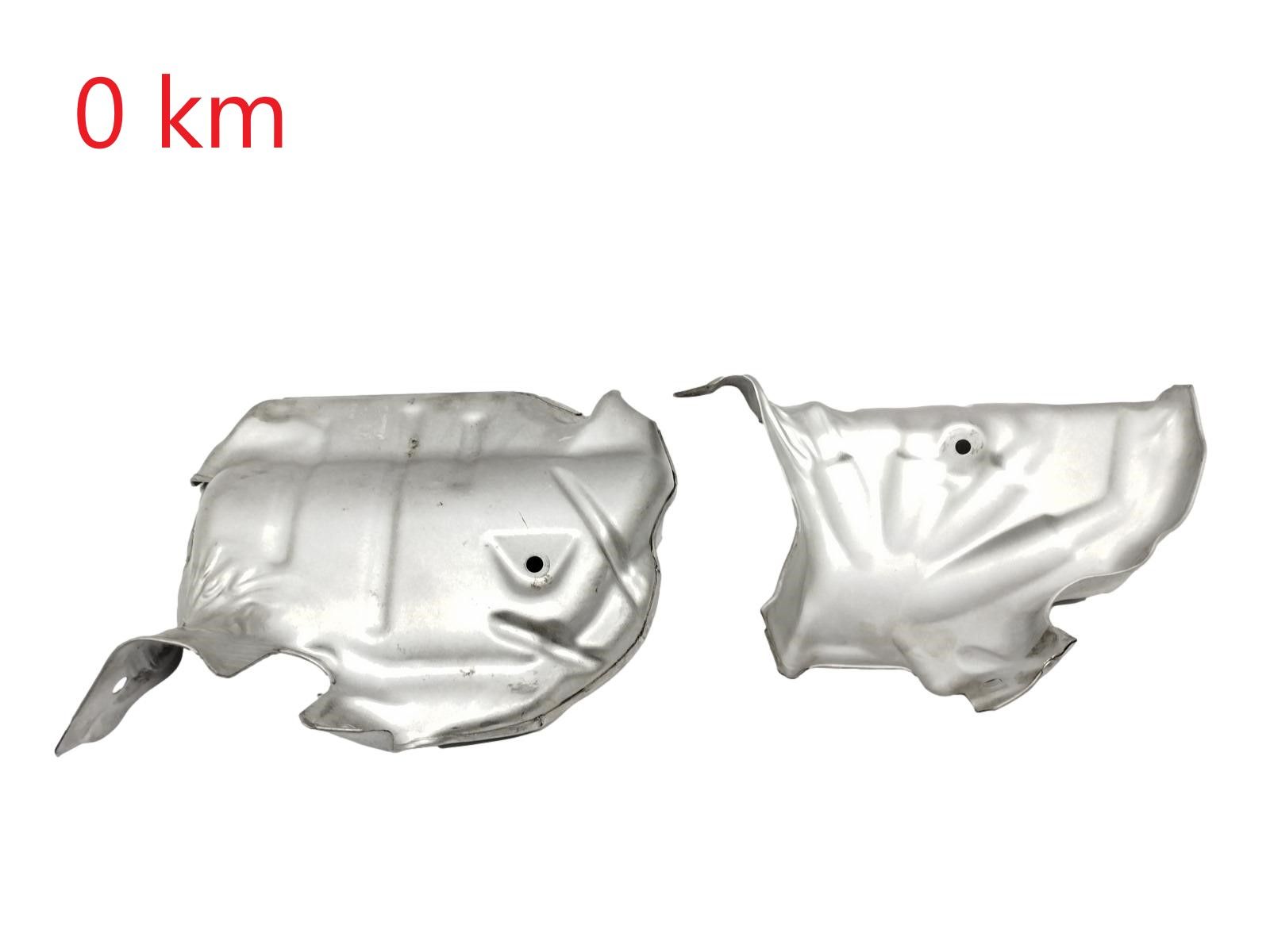 Heat Protection 8200486291 8200487350 Renault 1.6 16v 0km main product photo