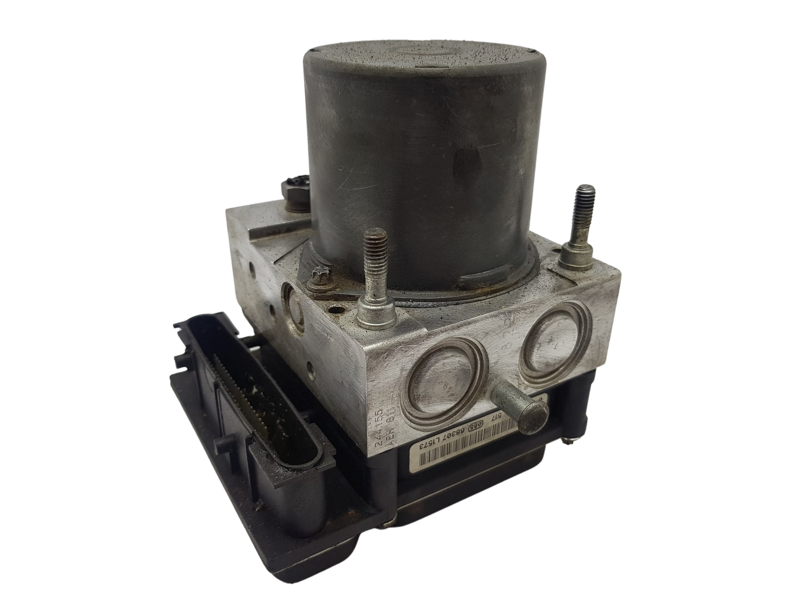 Abs Pump Citroen Peugeot 9649988180 0265234395 0265950517 1055 main product photo