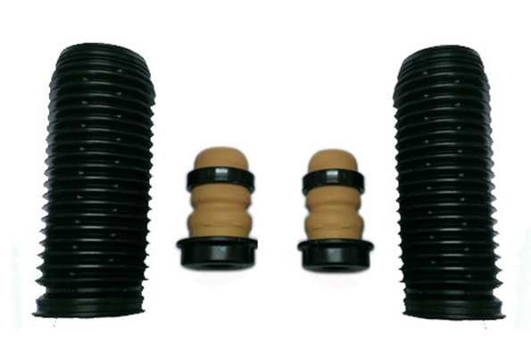 Shock Absorber Bump Stop Kit For VW Skoda 1K0412303G K41115101 Vika main product photo