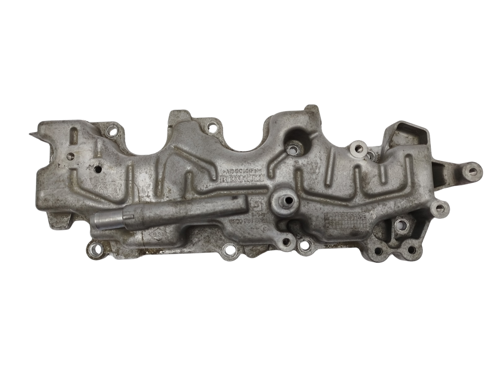 Oil separator Renault 8200761805 2.0 16V main product photo