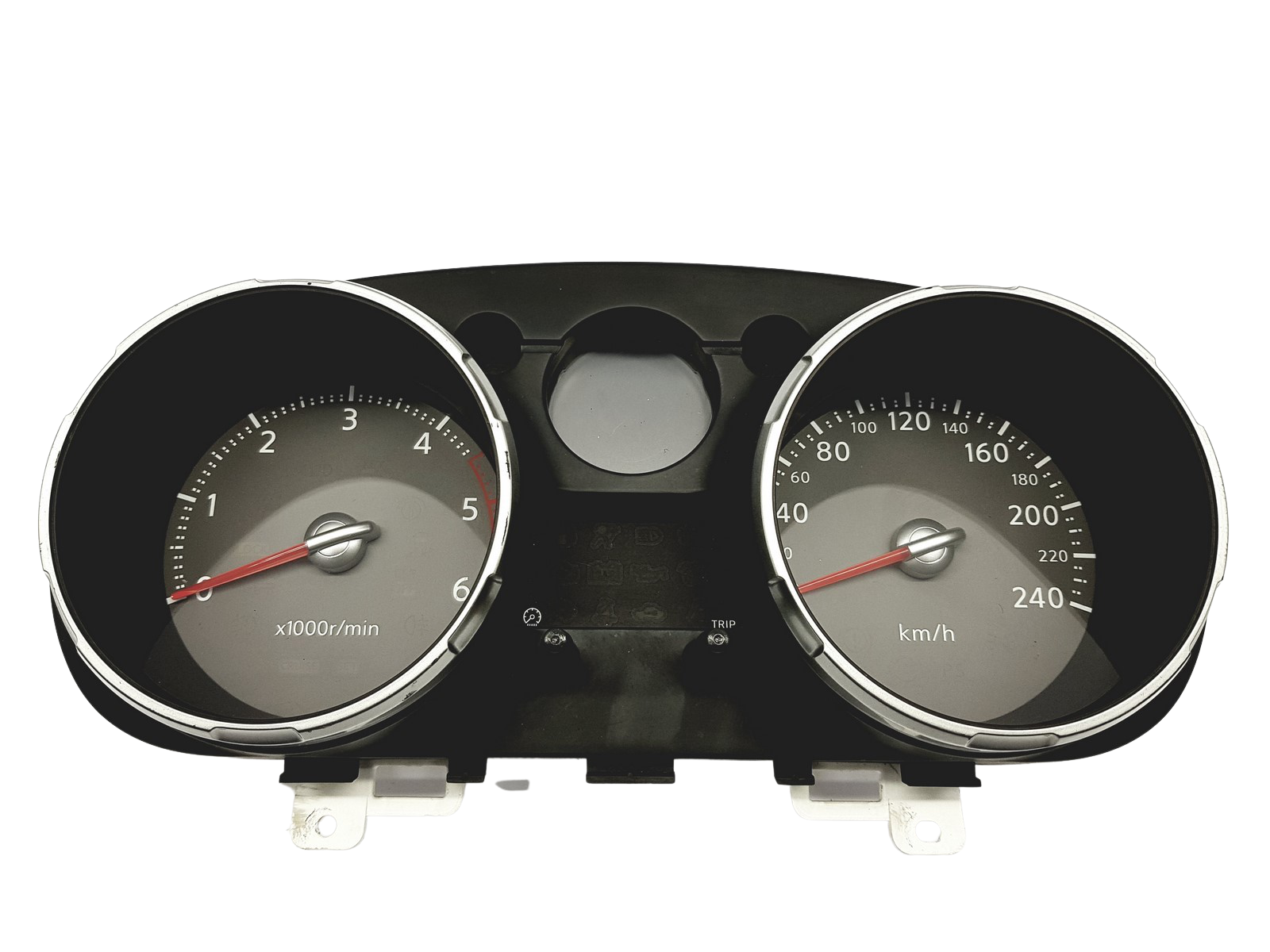 Speedometer/Instrument Cluster Nissan Qashqai JD51A 47317 main product photo