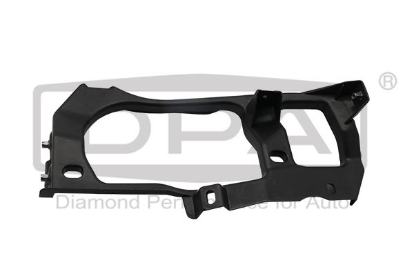 Halogen Frame Right 7P6806510 88061330602 VW Touareg DPA main product photo