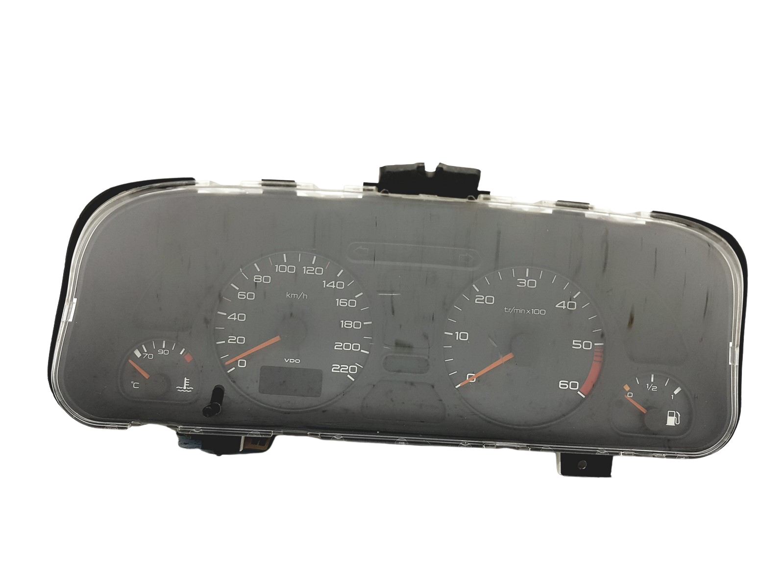 Speedometer/Instrument Cluster Peugeot 306 9635408980 110008808070 49819 main product photo