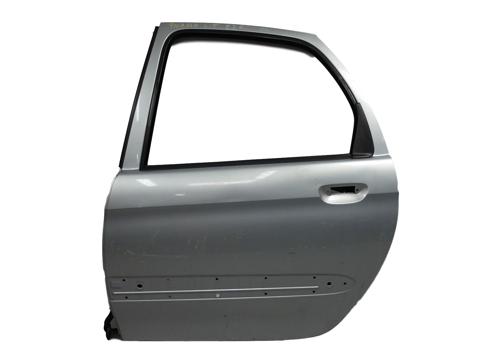 Door Left Rear Citroen Xsara Picasso EZRC main product photo