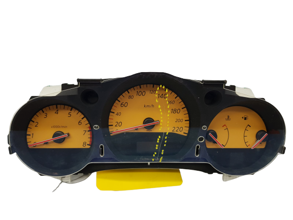 Speedometer/Instrument Cluster Nissan Murano A63070011 main product photo