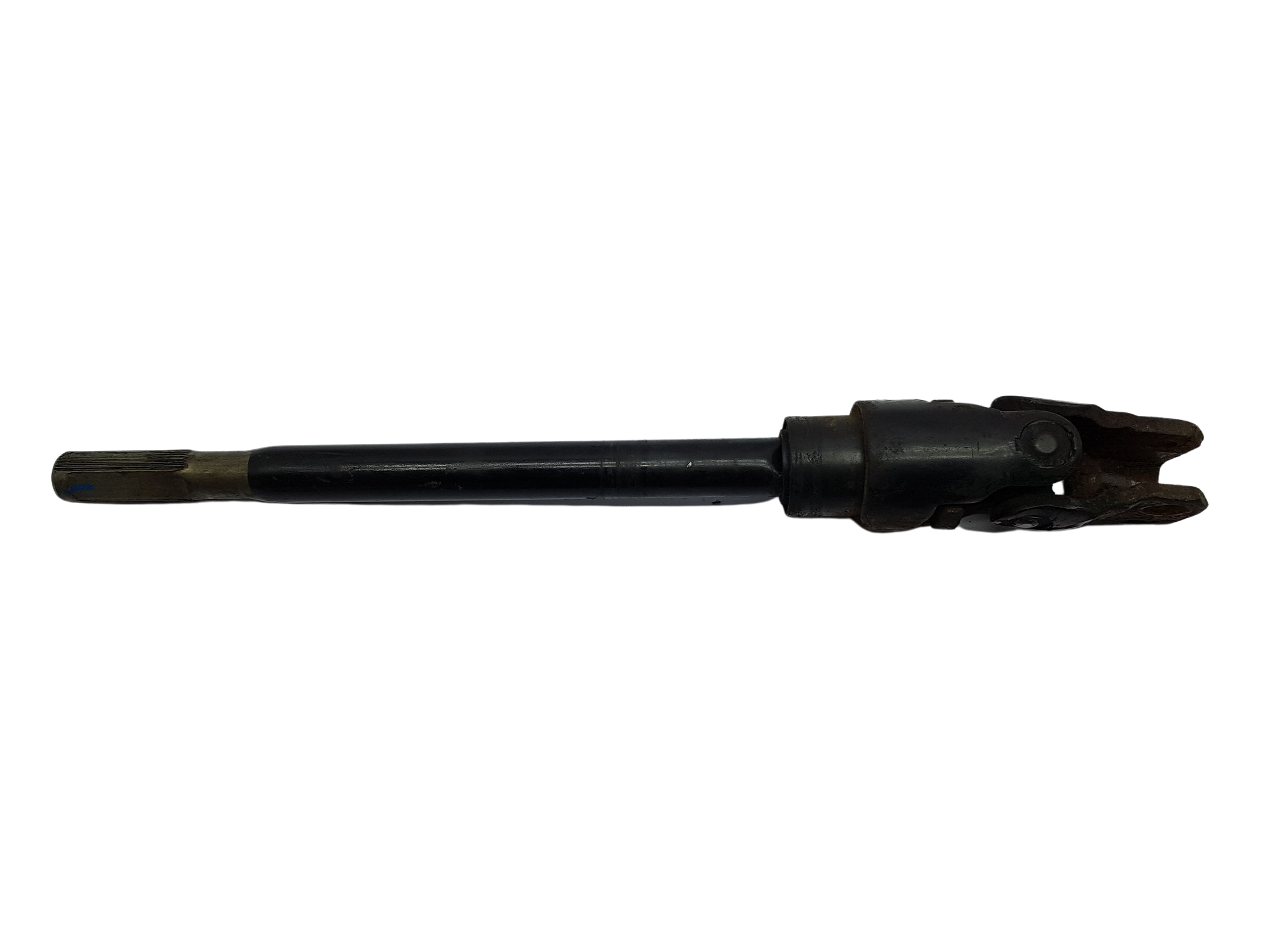Intermediate steering shaft 4103C8 Peugeot 306 main product photo