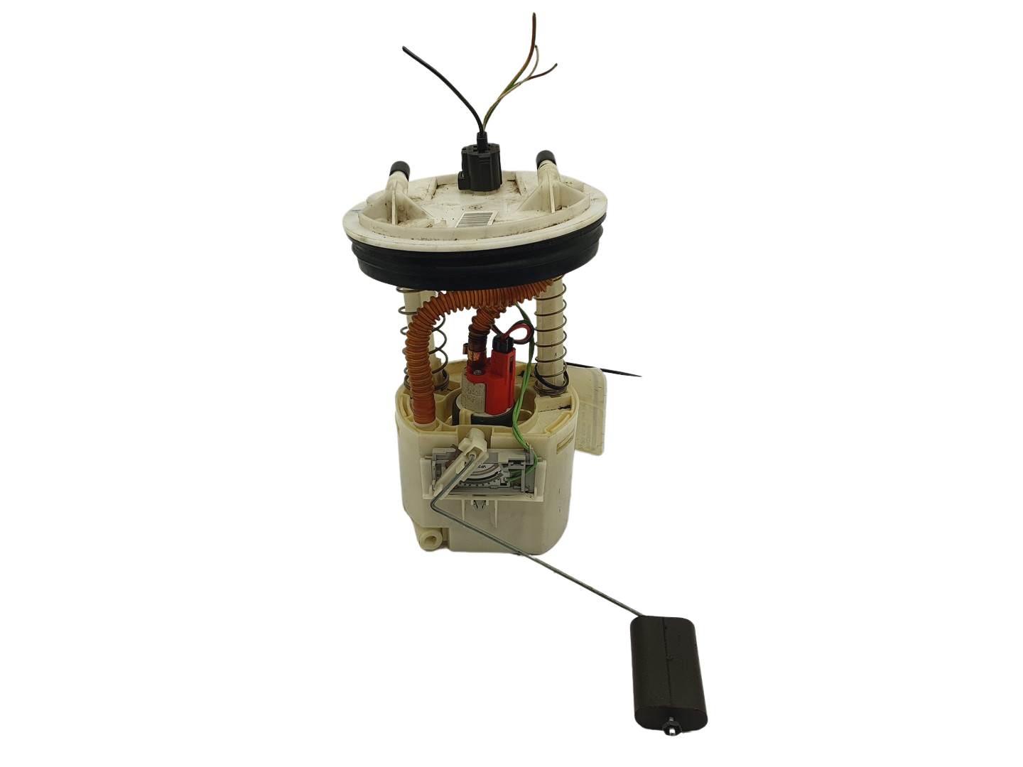 Fuel Pump Ford Mazda KWN831 1815B 69782 main product photo