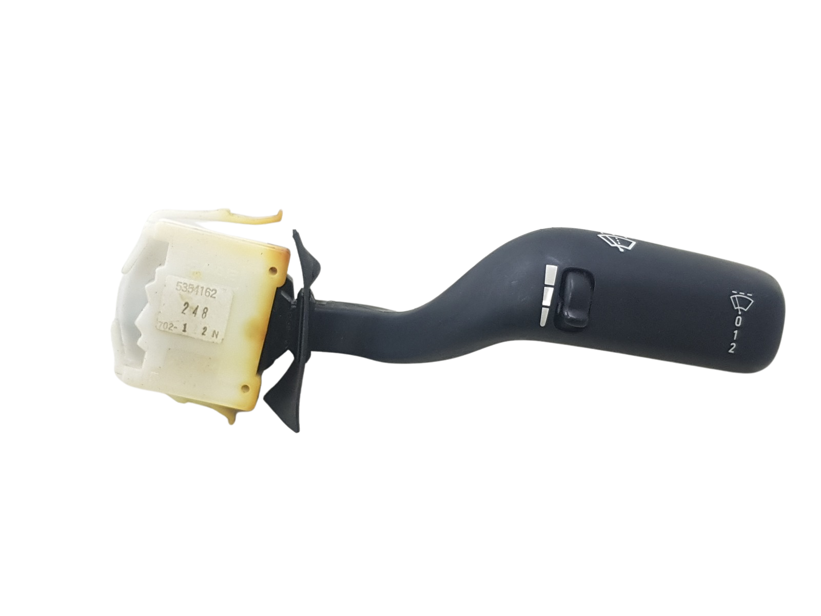 Windscreen Wash Wiper Switch SAAB 93 95 5354162 main product photo