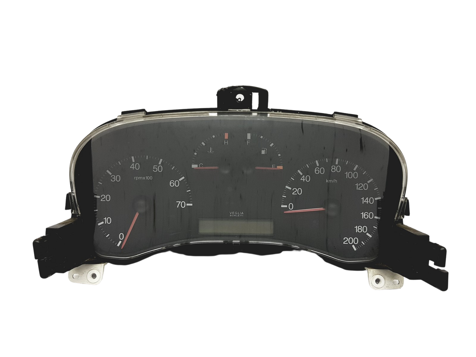 Speedometer/Instrument Cluster Fiat Punto 46753574 6063079909 58183 main product photo