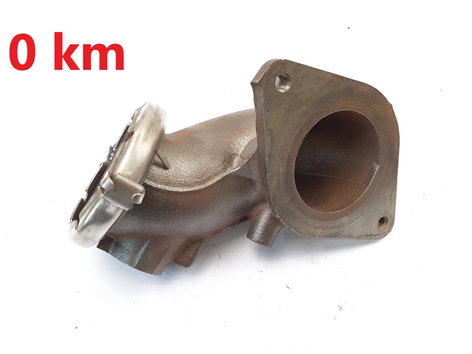 Exhaust Pipe 8201743699 144407544R 2.3 dCI Renault Master 3 0km main product photo