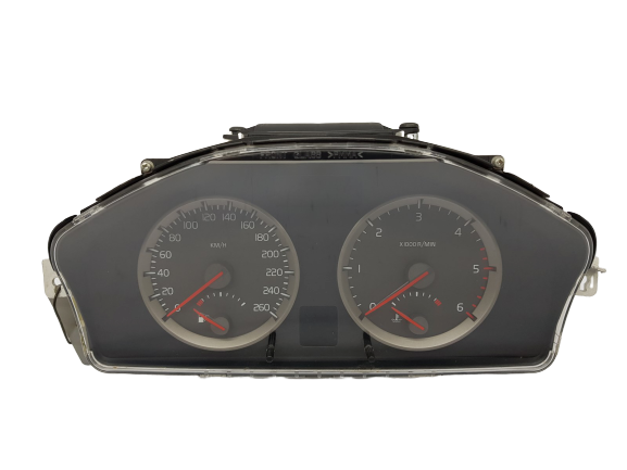 Speedometer/Instrument Cluster Volvo V50 30728645 69594-880T 30710071 22735 main product photo