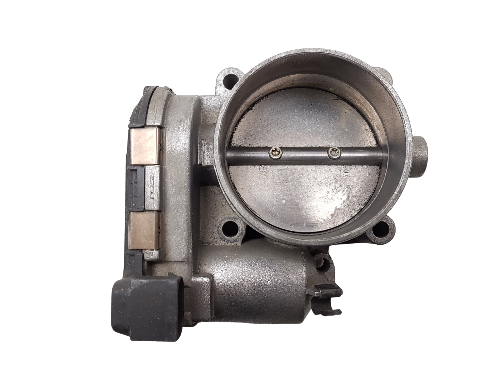 Throttle Body Valve Porsche 99660511501 0280750008 Bosch main product photo