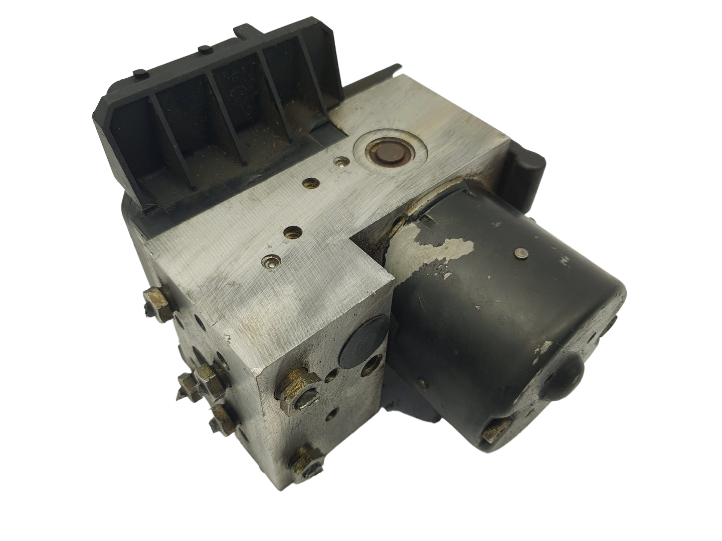 Abs Pump Mercedes E W210 A0034313012 0265217401 0130108068 62608 main product photo