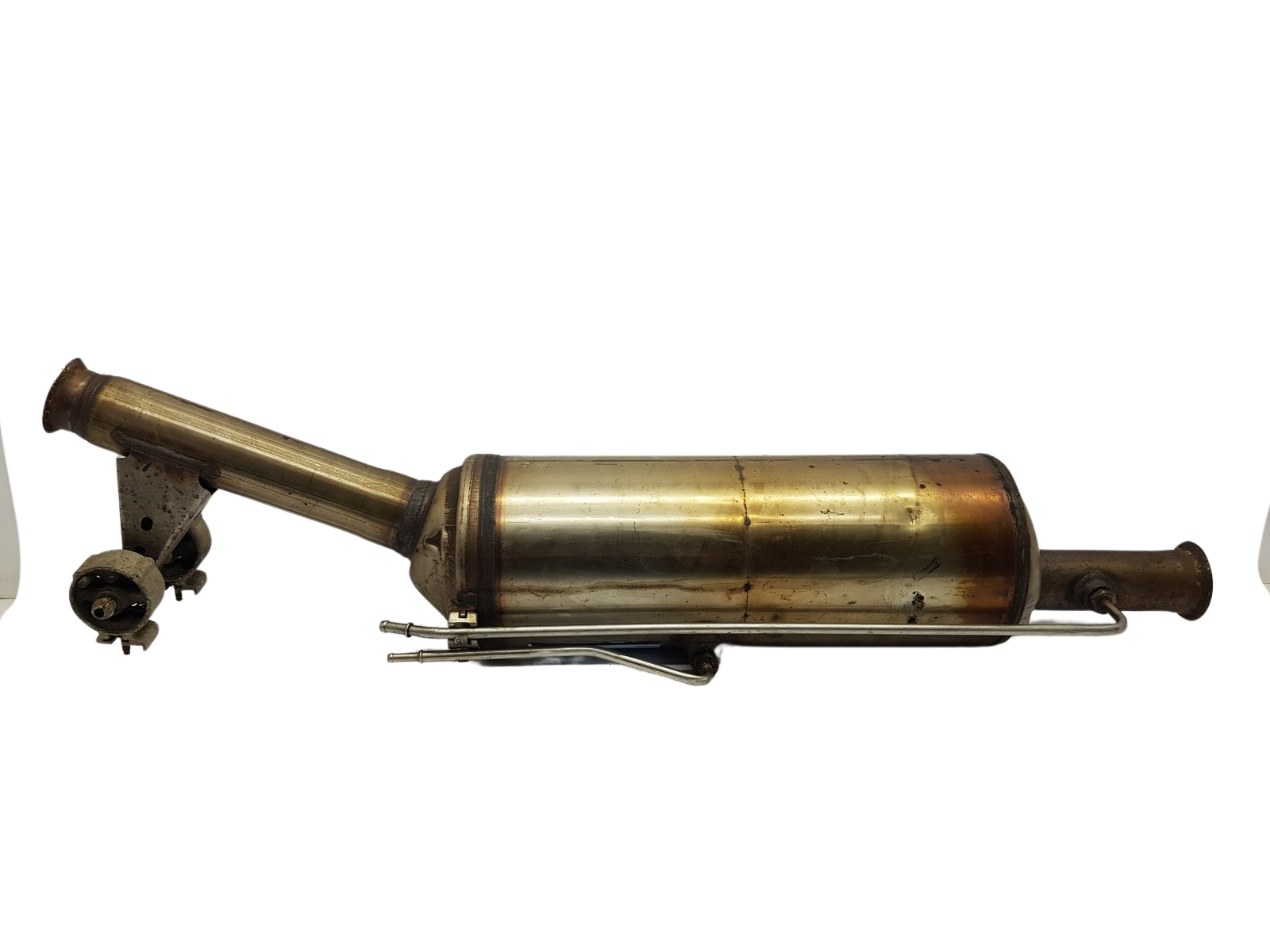 Fap Dpf Filter 1611904280 Citroen Peugeot main product photo