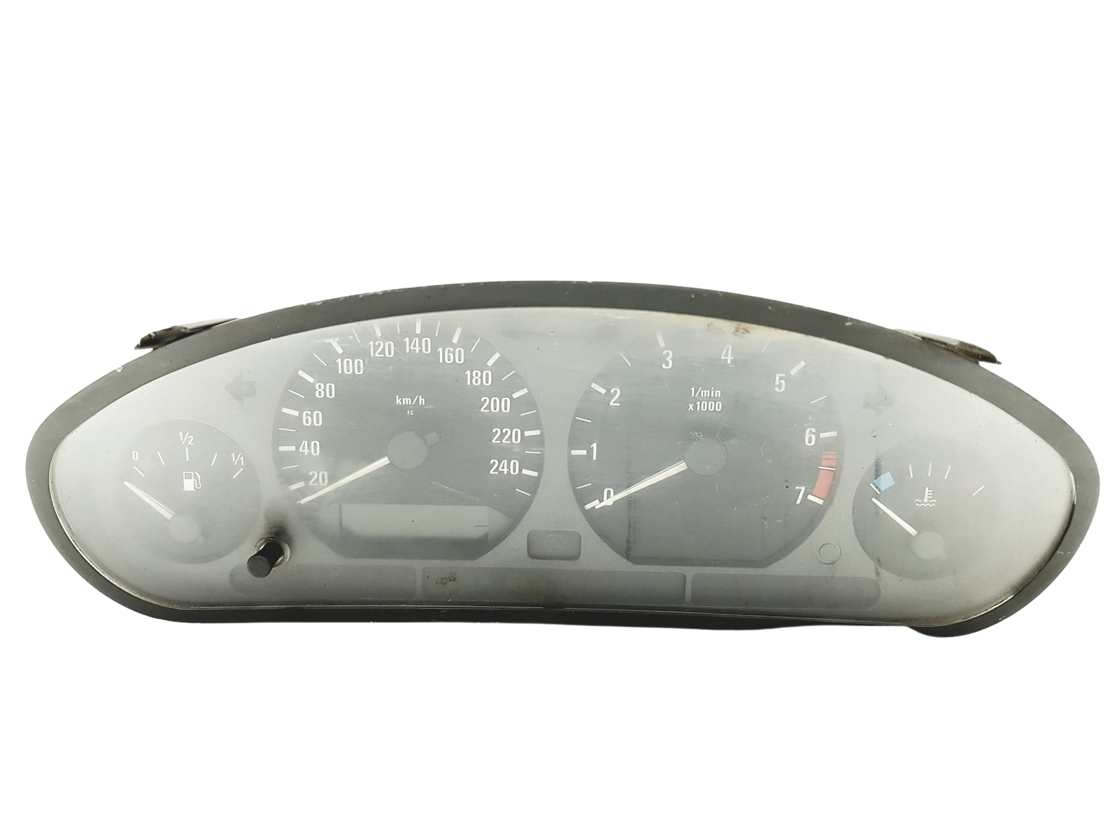 Speedometer/Instrument Cluster BMW 3 E36 88311221 43250 41716 main product photo