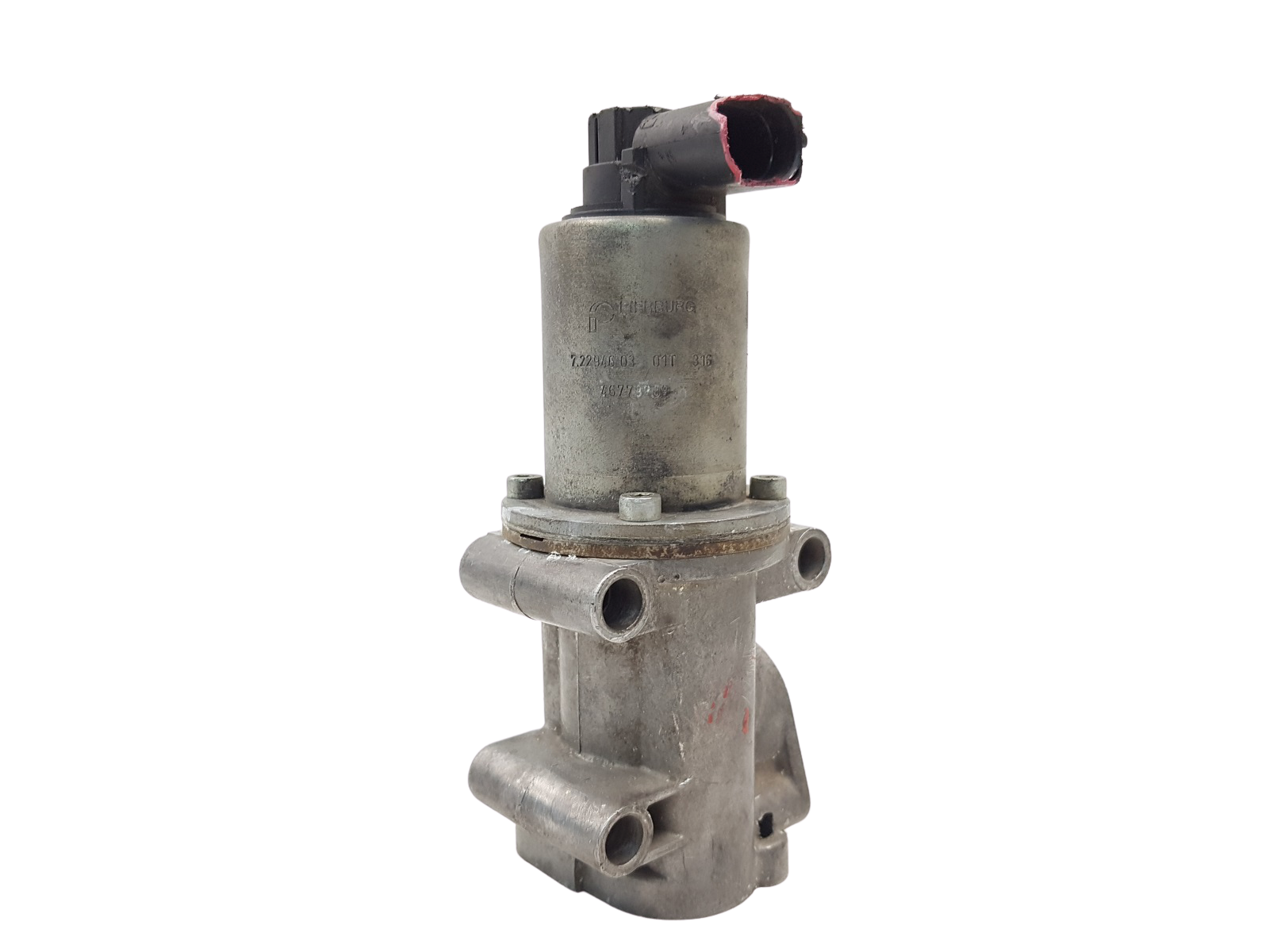Egr Valve Fiat Lancia 46778209 7.22946.03 1.9 JTD main product photo