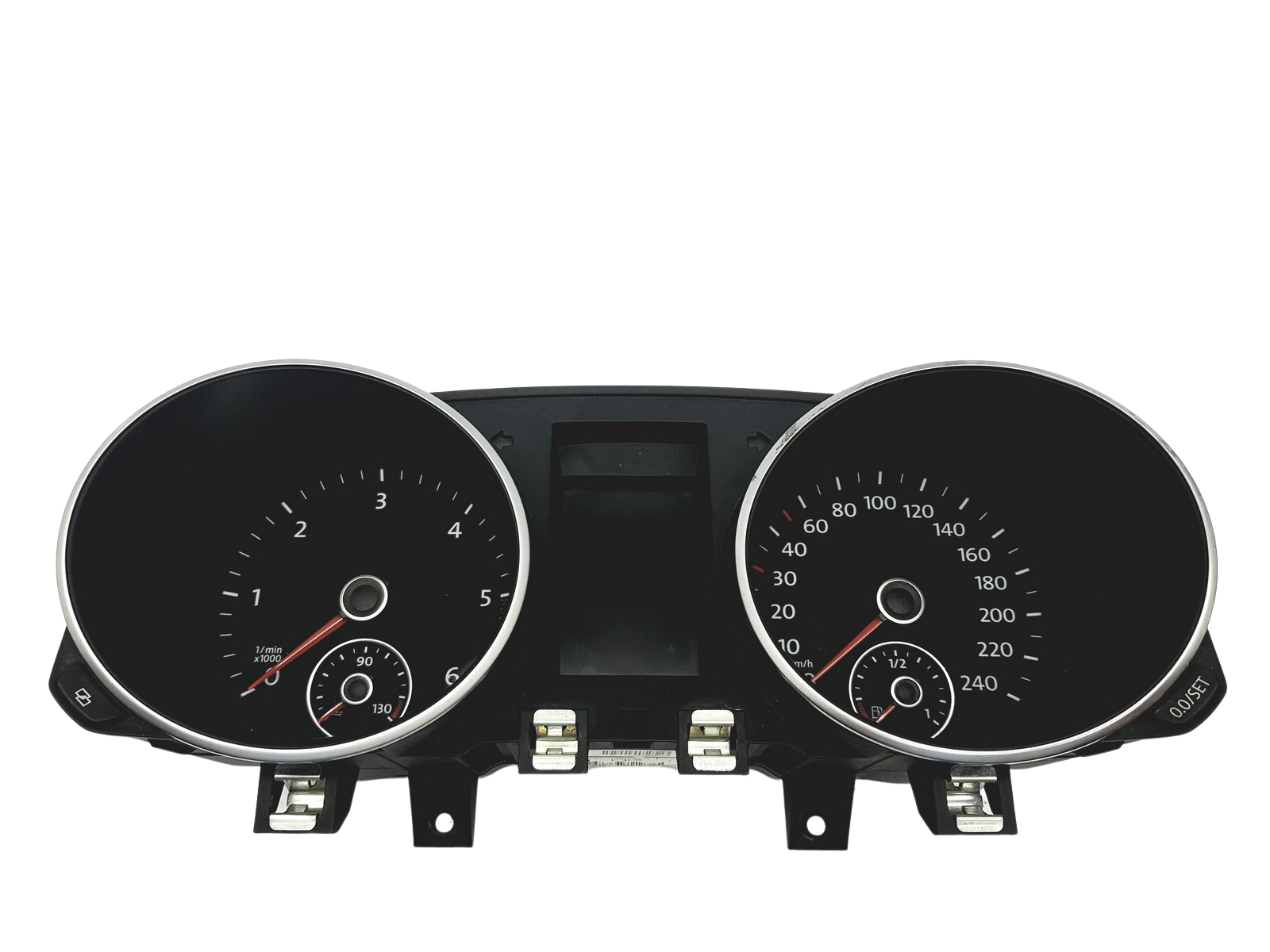 Speedometer/Instrument Cluster VW Golf MK6 5K0920871A 57322 main product photo
