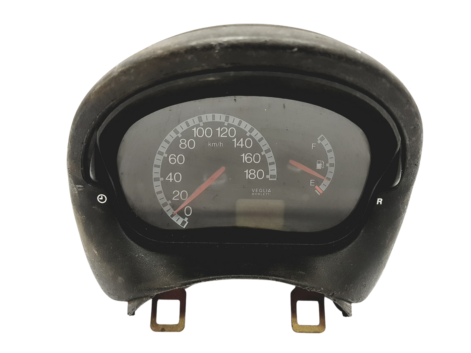 Speedometer/Instrument Cluster Licznik Fiat Seicento 735262299 41940 main product photo