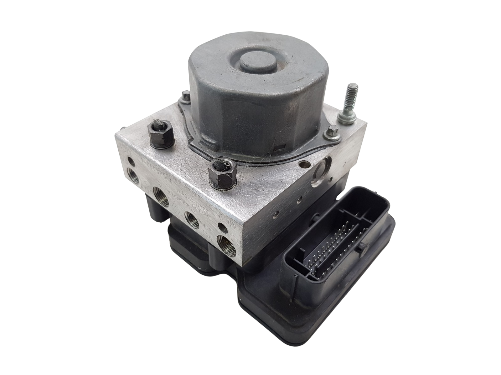 Abs Pump Renault Dacia 476605492R A 0265956285 Bosch 1904 main product photo