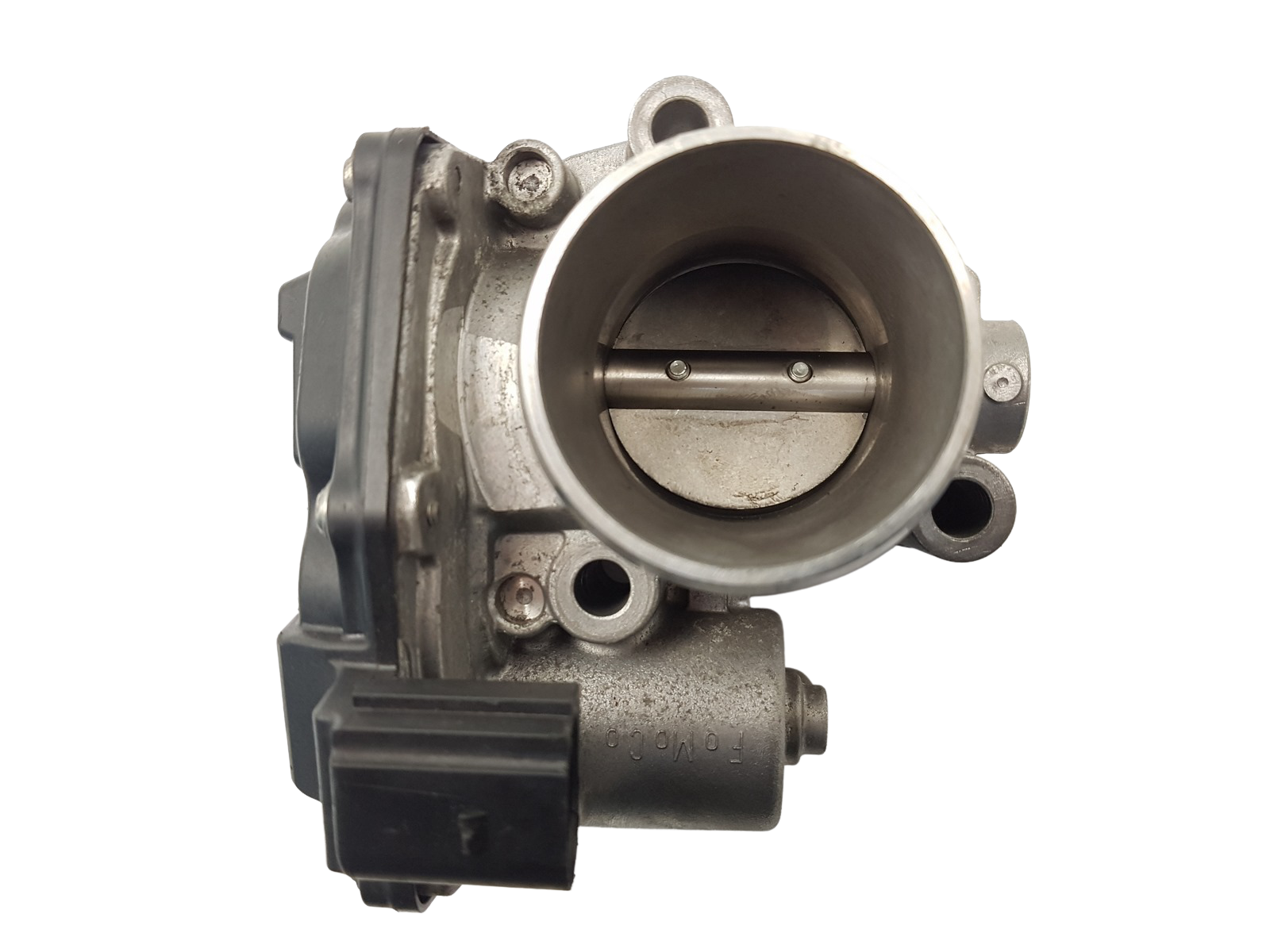 Throttle Body Valve Ford CM5G-9F991-FC 1.0 EcoBoost FoMoCo 1292 main product photo