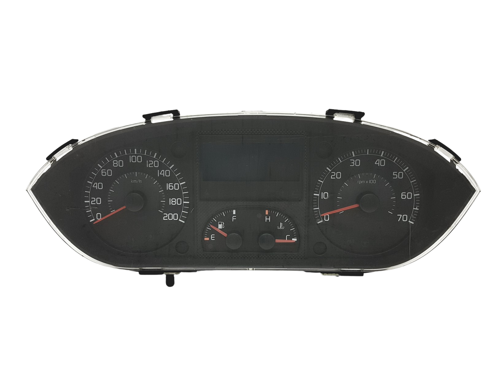 Speedometer/Instrument Cluster Fiat Idea 735364160 503000680000 53532 main product photo