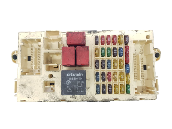 Control unit Module BSI Fiat 46797610 NPL 46778898 main product photo