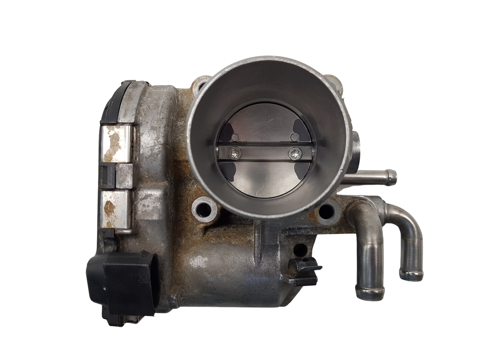 Throttle Body Valve KIA Picanto 2 35100-04205 0280750664 1.0 3347 main product photo