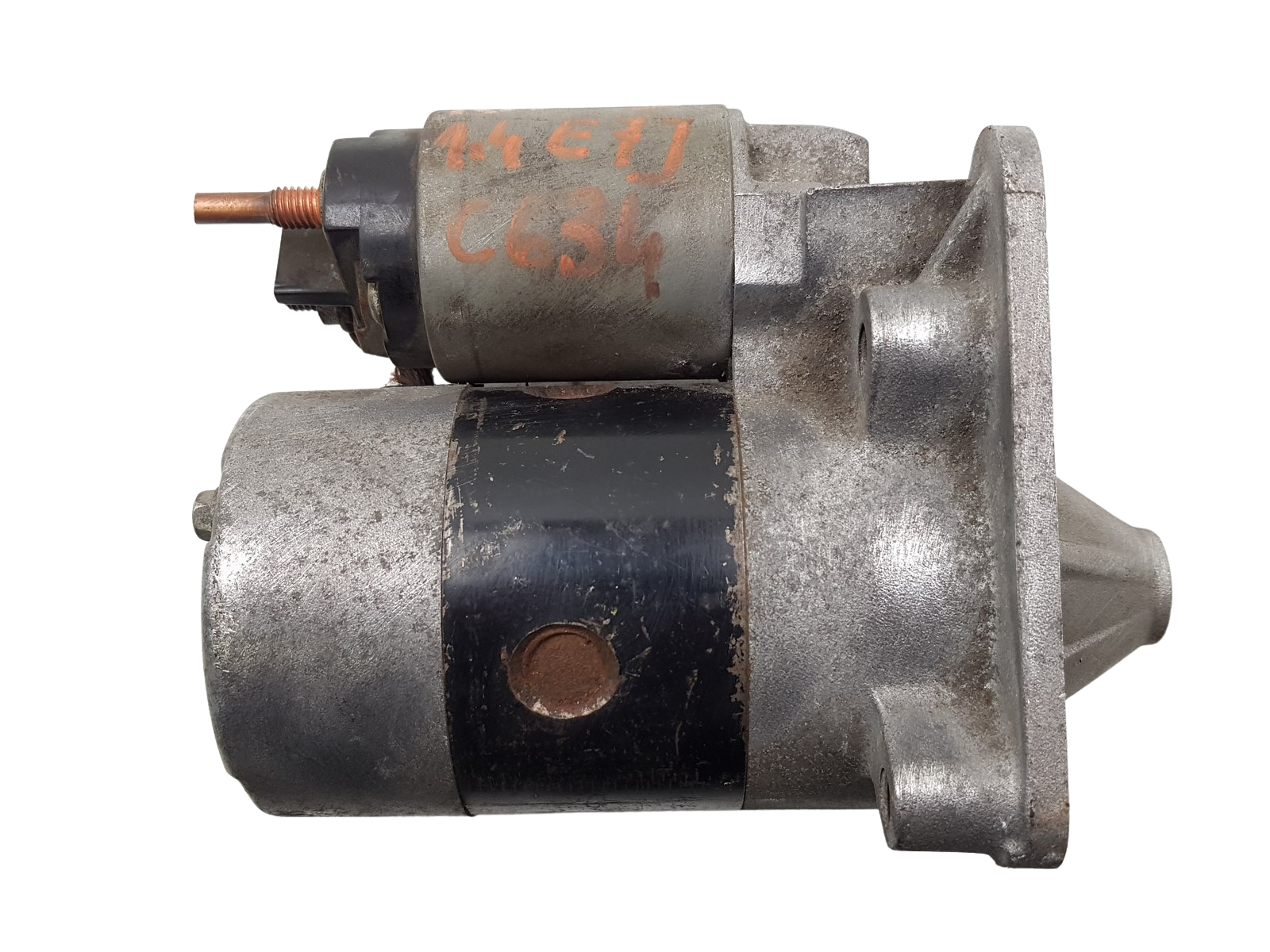 Starter Renault 7700274351 M002T13581 1.4 Mitsubishi main product photo