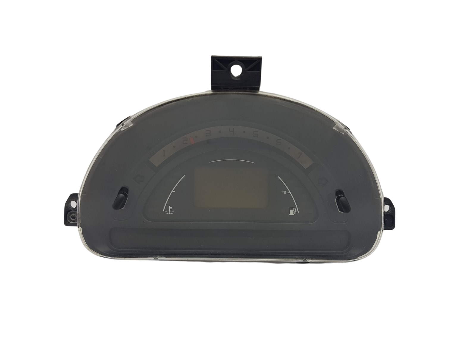 Speedometer/Instrument Cluster Citroen C2 C3 9652008280 G 00 1886 main product photo