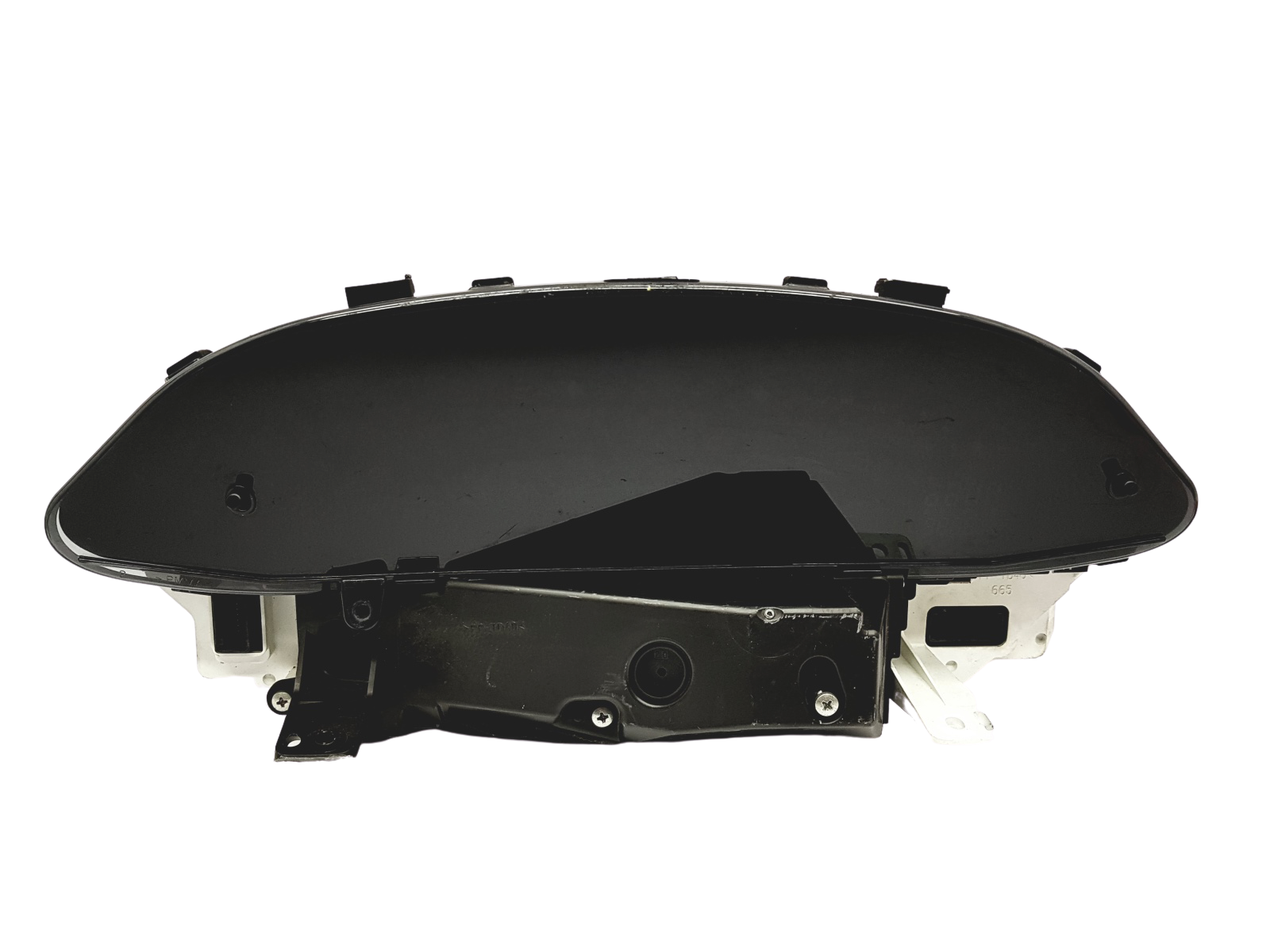 Speedometer/Instrument Cluster Toyota Yaris 83800-0D690-D 29185 main product photo